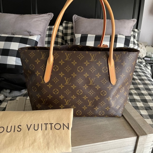 Louis Vuitton Raspail M40608 - Picture 5 of 10